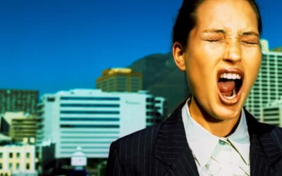 Magnesium and Stress