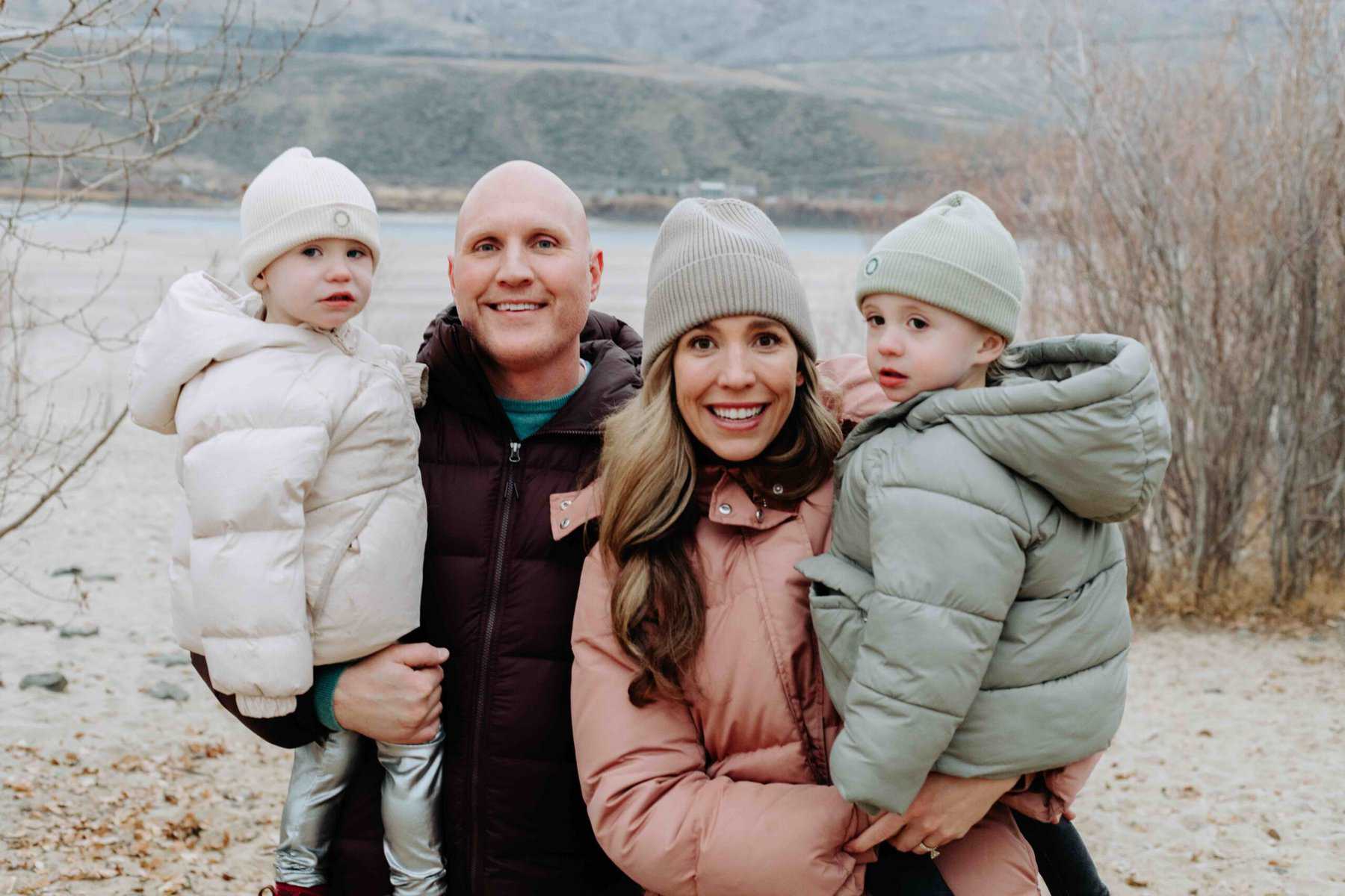 Dr. Kaleb Falk Kelowna BC