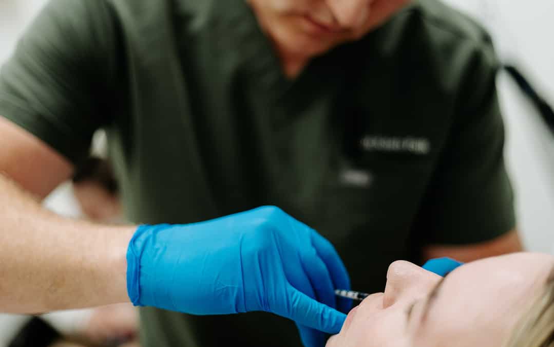 Everything You Need To Know About Lip Filler