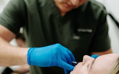 Everything You Need To Know About Lip Filler