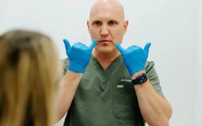 Cosmetic Injector Red Flags