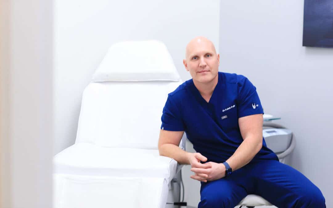 Why Everyone Has Digestive Issues Now