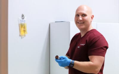Your Guide to Iron Infusions in Kamloops, BC