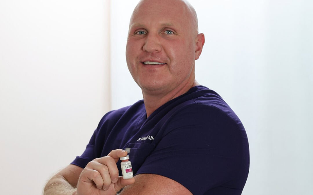 Biostimulators: Build Collagen Naturally