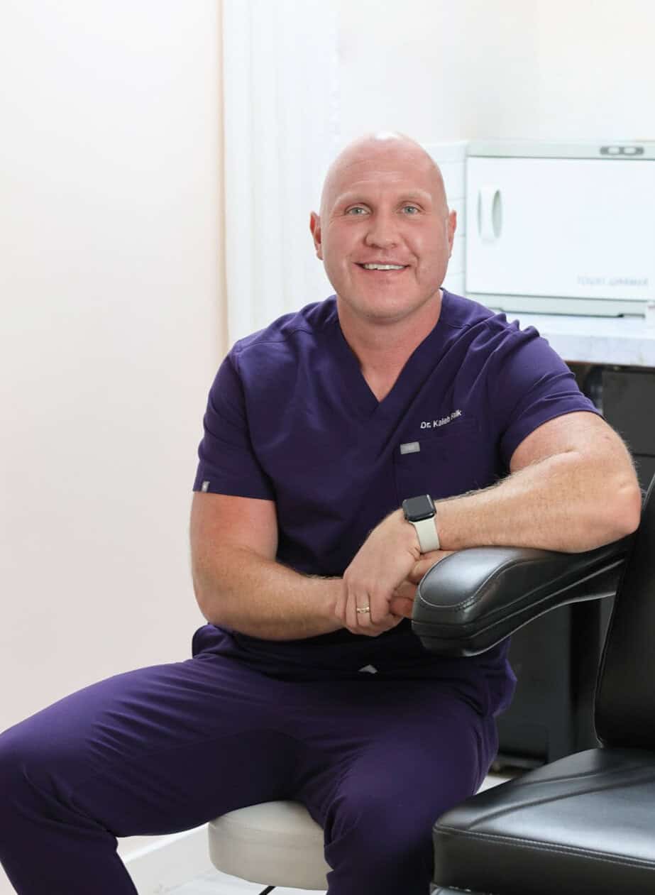 Sicamous-botox-injections