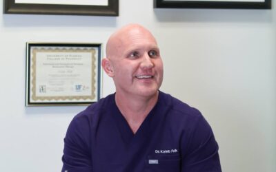 The Guy’s Guide To Botox: Why Neuromodulators Are Different for Men