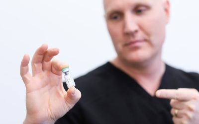 The Guy’s Guide To Botox: Why Neuromodulators Are Different for Men