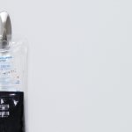 Kamloops iron infusions IV bag at Dr. Kaleb Falk ND clinic