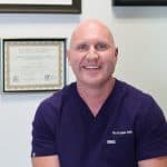 Dr. Kaleb Falk, Naturopathic Physician in Kamloops, BC, providing primary care, iron infusions, hormone therapy, and family health support.